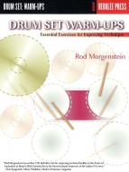 Drum Set Warm-Ups 