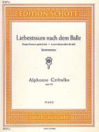 Liebestraum nach dem Balle op. 356 Download