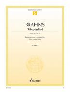 Lullaby F Major Op. 49/4 Download
