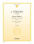 Kaiserwalzer op. 437 Download