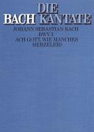 Ach Gott, wie manches Herzeleid Standard