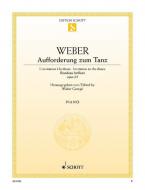 Invitation to the Dance Op. 65 Download