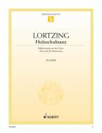 Holzschuhtanz Download