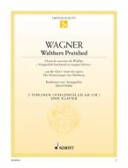 Walther's Prizesong Download