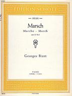 March Op. 22/6 