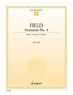Nocturne B-Flat Major Download
