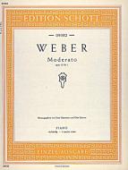 Moderato op. 10/1 Download