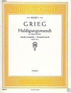 Triumphal March Op. 56/3 Download