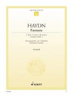 Fantasy C Major Hob. XVII:4 Download