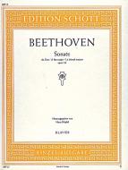 Sonata A-Flat Major Op. 110 Download