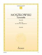 Tarantella Op. 77 Download