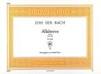 Allabreve D Major BWV 589 Download