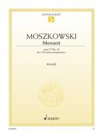 Famous Minuet Op. 77 Download
