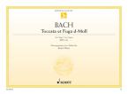 Toccata and Fugue D Minor BWV 565 Download