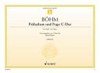 Prelude and Fugue C Major Download