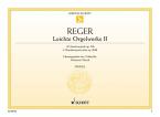 Easy Organ Pieces Op. 79B Vol. 2 Download