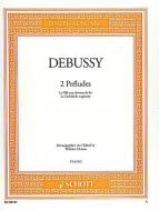 Two Préludes Download