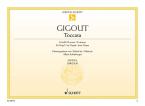 Toccata B Minor Download