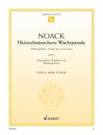 Flibbertigibbets Op. 5 Download