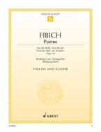 Poème op. 39 Download
