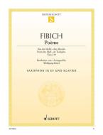 Poème op. 39 Download
