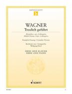 Treulich geführt WWV 75 Download