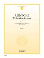 Christmas Sonatina Op. 251/3 Download