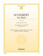 Ave Maria op. 52/6 Download