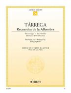 Recuerdos de la Alhambra Download