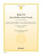Jesu, Joy of Man's Desiring BWV 147 Download