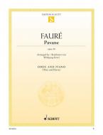 Pavane op. 50 Download