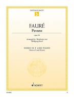 Pavane op. 50 Download