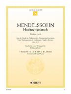 Wedding March Op. 61/9 Download