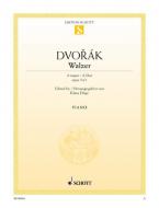 Waltz A Major Op. 54/1 Download