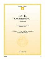 Gymnopédie No. 1 Download