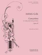 Concertino g-Moll op. 87 Download