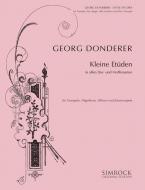 Kleine Etüden Download