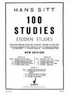 100 Etüden op. 32 Heft 4 Download