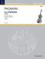 La Clochette op. 7 Download