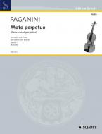 Moto perpetuo op. 11 Download