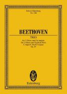 Trio C-Dur op. 87 Download