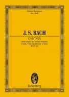 Kantate Nr. 62 (Adventus Christi) BWV 62 Download