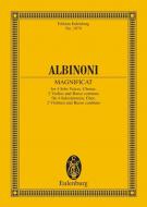 Magnificat 