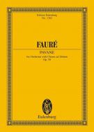 Pavane op. 50 Download