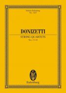 Streichquartette Nr. 13-18 Download