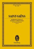 Introduction et Rondo capriccioso op. 28 Download