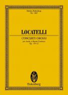 Concerti Grossi Vol. 3: Nr. 9-12 Download