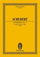 Sinfonie Nr. 9 C-Dur D 944 Download