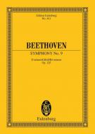 Symphony No. 9 D Minor op. 125 Download
