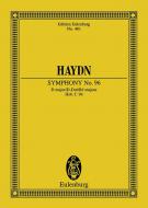 Sinfonie Nr. 96 D-Dur, Mirakel Hob. I: 96 Download